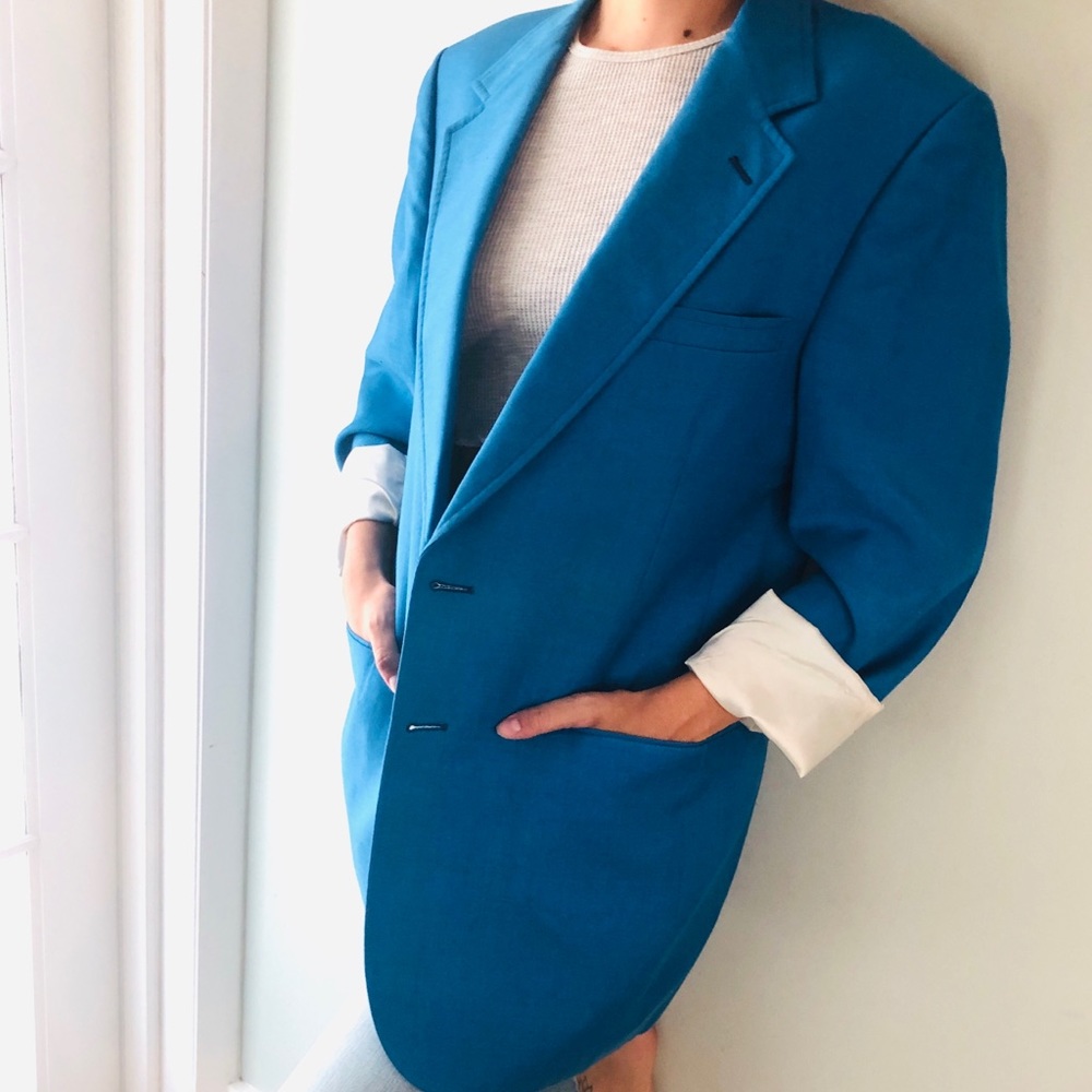 Evan Picone Suit Top